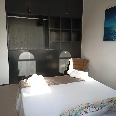 Apartment Leilani Garden 2