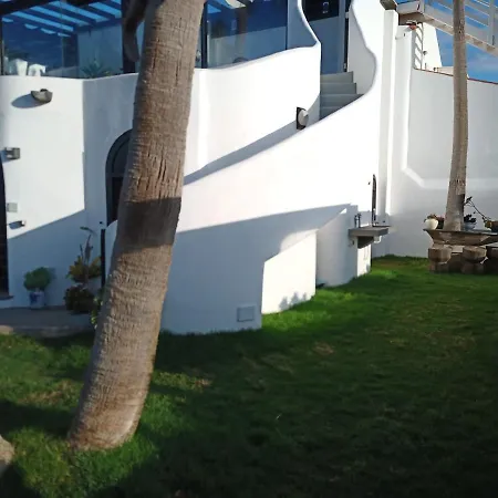 Apartment Leilani Garden 2 *