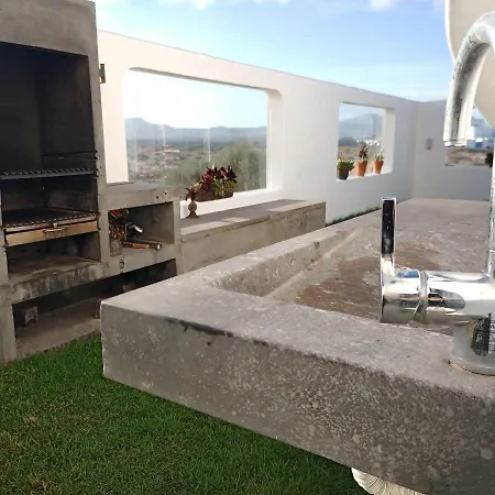 Leilani Garden 2