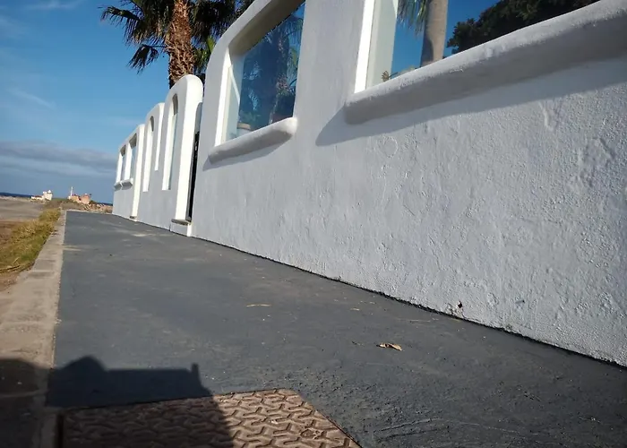 Apartment Leilani Garden 2 *