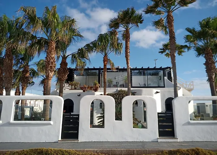 Leilani Garden 2 Apartamento *