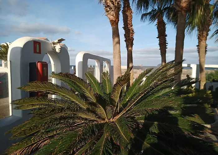 Apartamento Leilani Garden 2