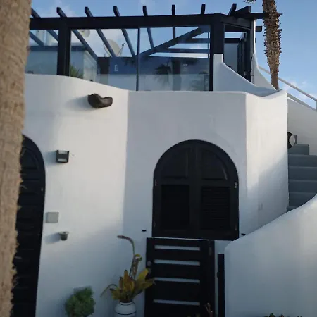 Leilani Garden 2 Апартаменты El Cotillo (Fuerteventura)