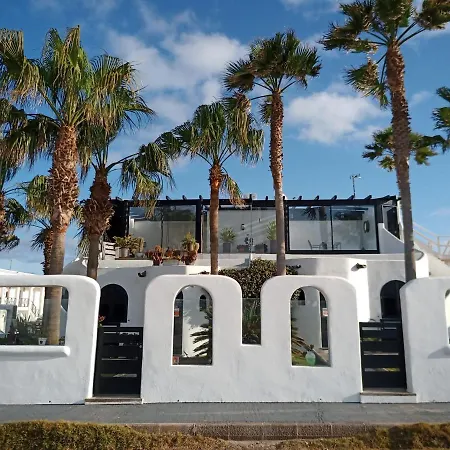 Leilani Garden 2 Апартаменты *